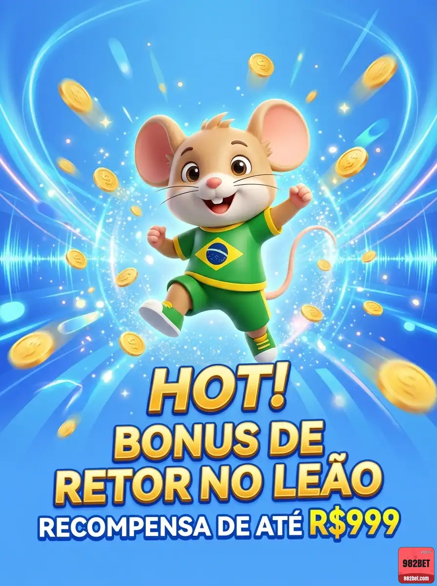 982bet.com experimente premiado jogo