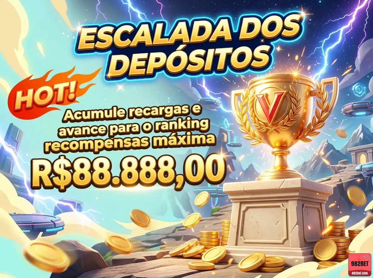 982bet.com participe de premiado jogo