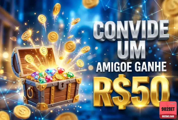 982bet.com participe de premiado jogo